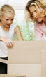 Moving? View our tips to help your child with the transition